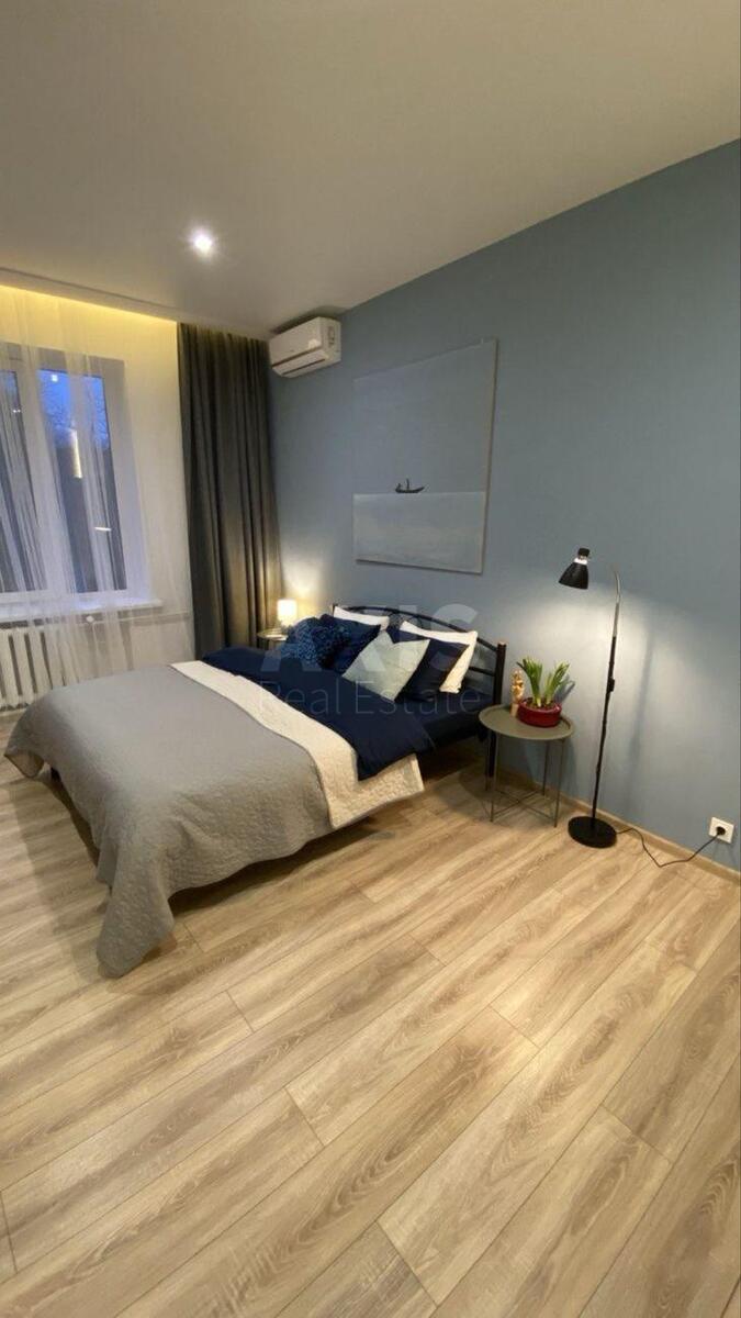 2к квартира ул. Джона Маккейна 38619525