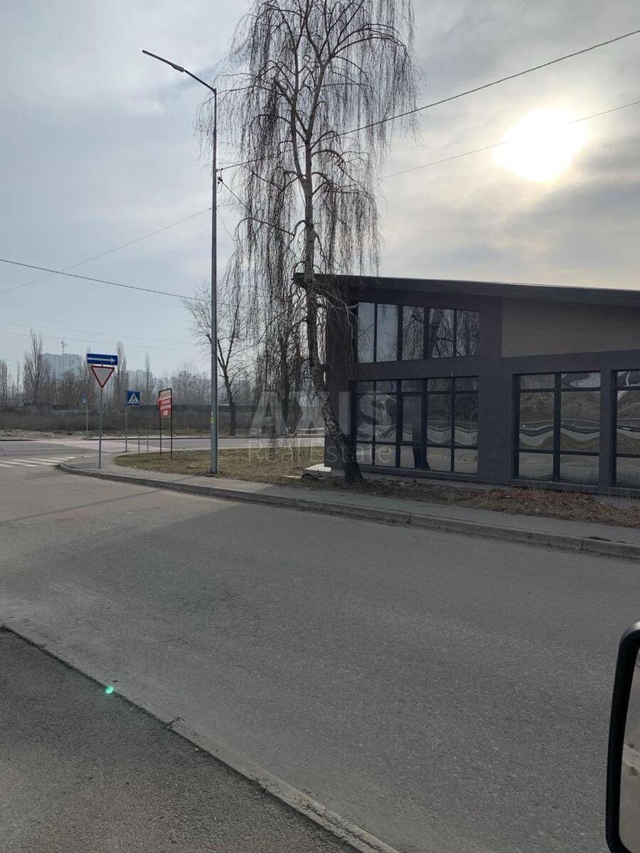 Trade object vul. Sortuval'na 5А, 183m2576471