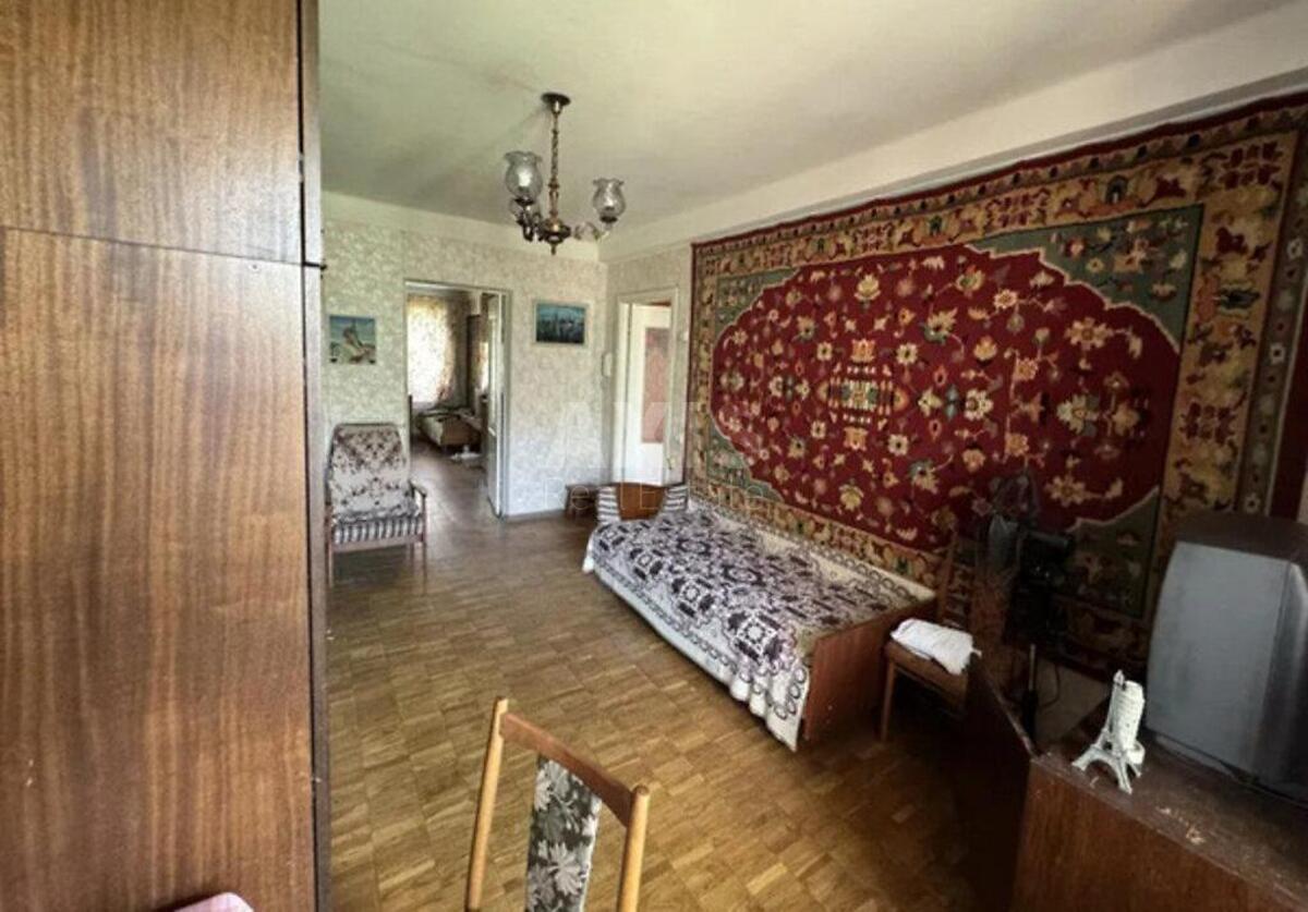 2k apartment vul. Kaunas'ka 8/2619731