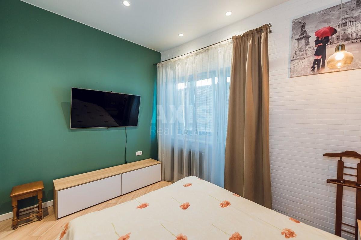 3k apartment pr-t Geroi'v Stalingrada 2Д4
