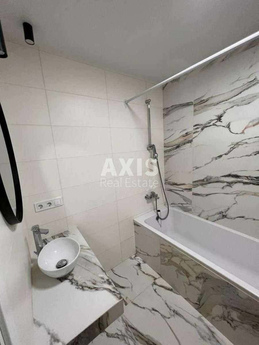 2k apartment uzv. Lysogirs'kyj 204