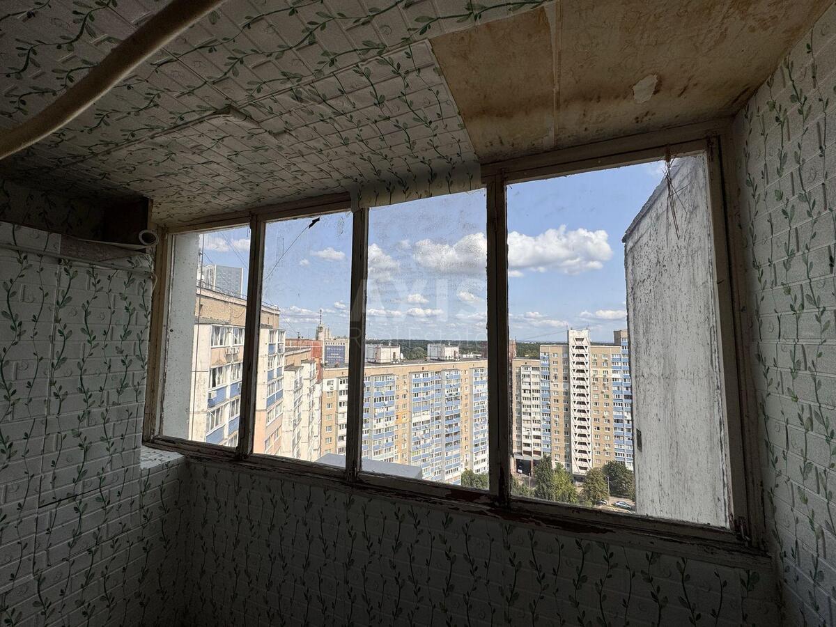 3к квартира ул. Заболотного Академика 65773611