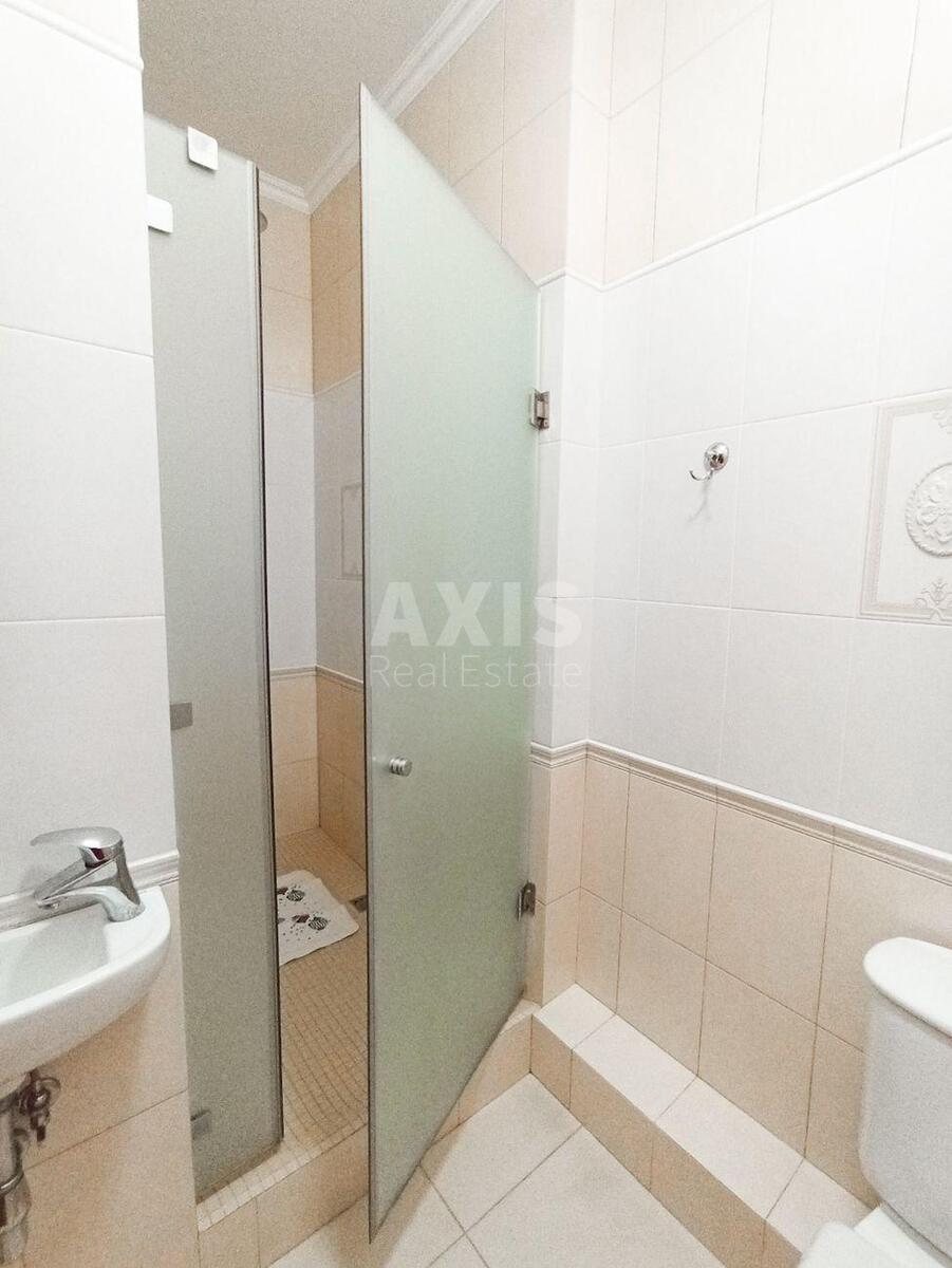 3k apartment vul. Jevgena Konoval'cja 44А9