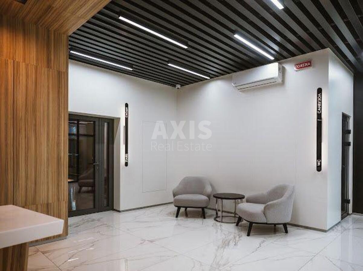 5k apartment vul. Kudrjavs'ka 45620601