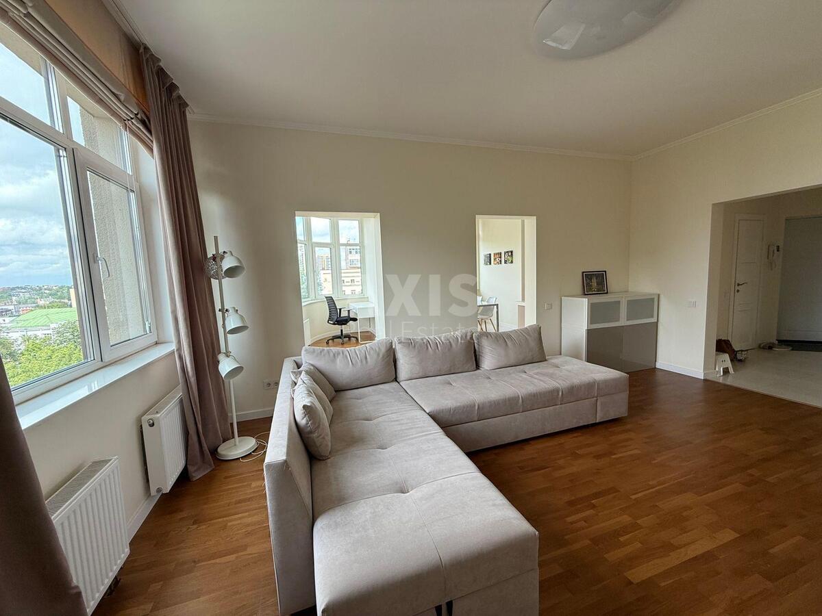 3k apartment vul. Sichovyh Stril'civ 70577840