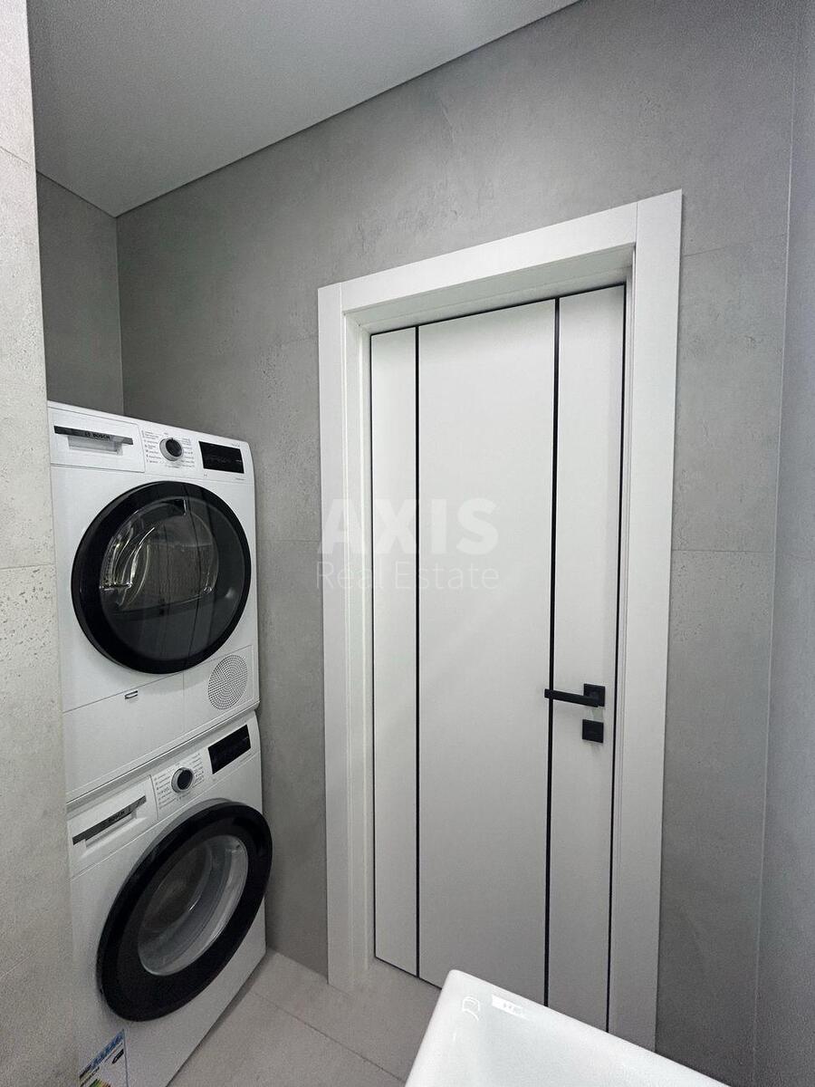 1k apartment vul. Vsevoloda Zmijenka 21621235