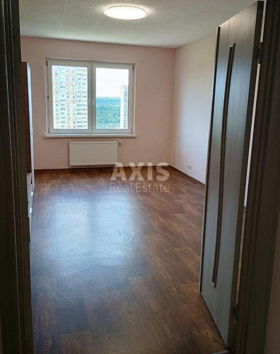 1k apartment vul. Zakrevs'kogo Mykoly 101А0