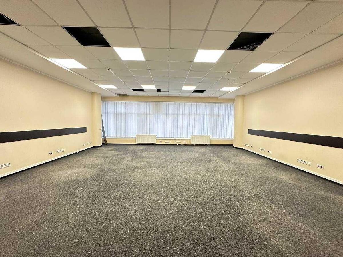 Office uzv. Klovs'kyj 7, 980m2621334