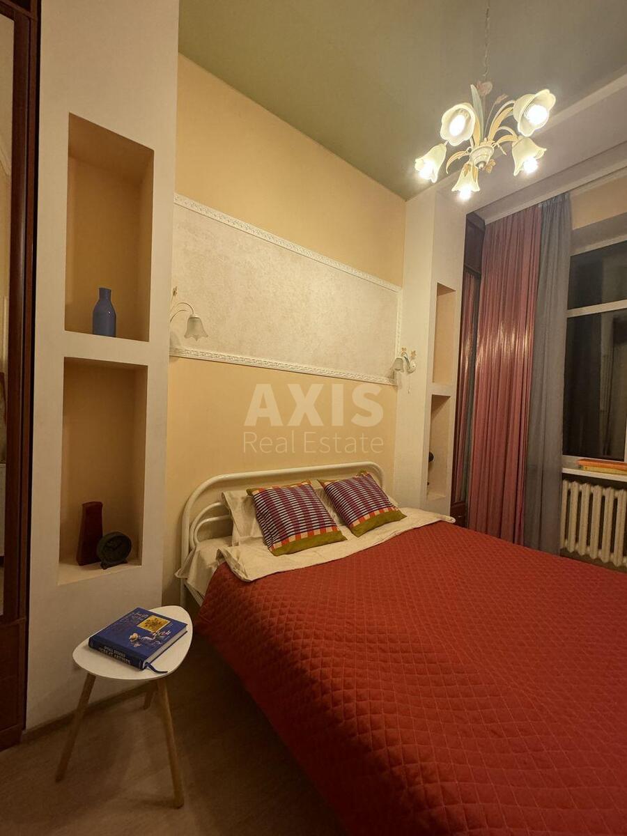 2к квартира ул. Малоподвальная 21/8621511