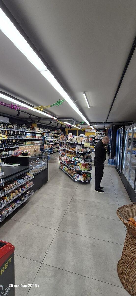 Trade object vul. Zlatoustivs'ka 26, 95m2621952