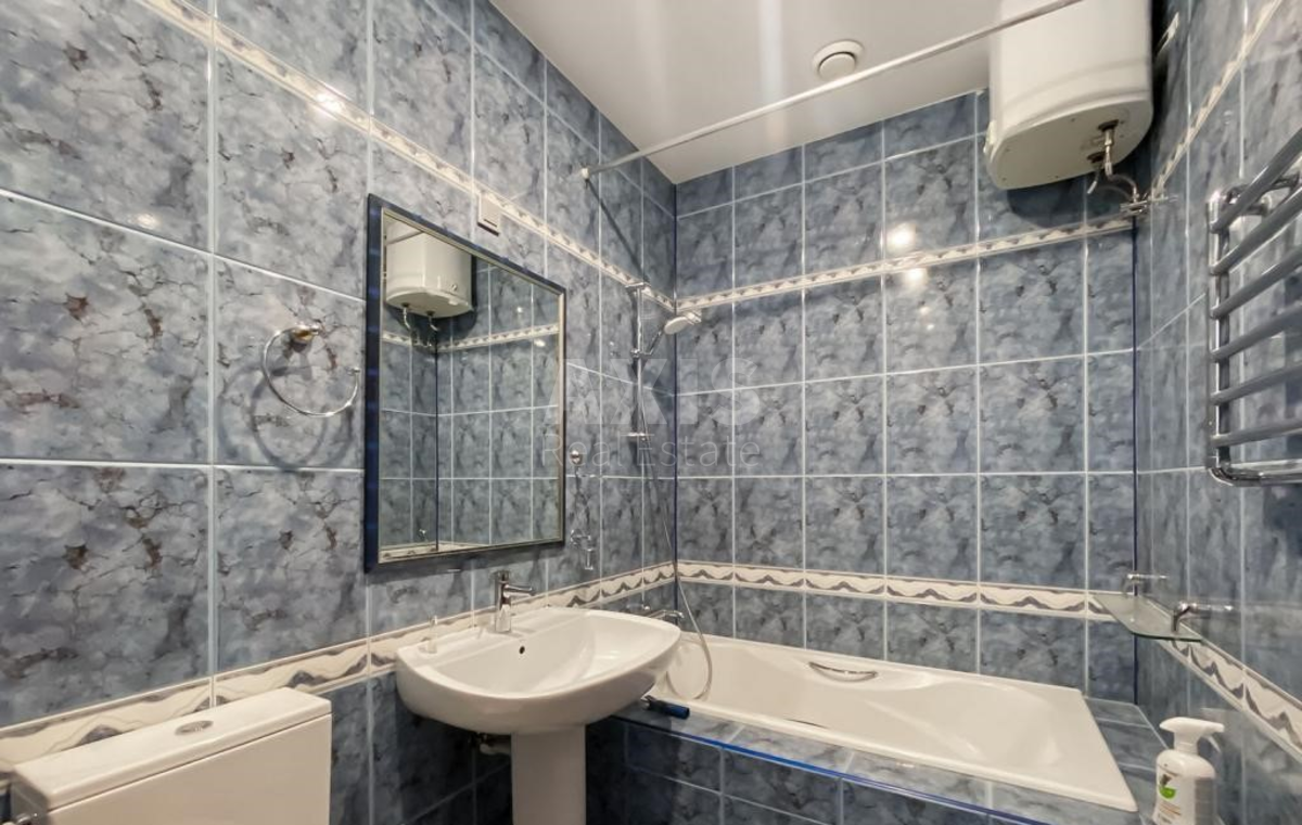 4k apartment vul. Nazarivs'ka 23