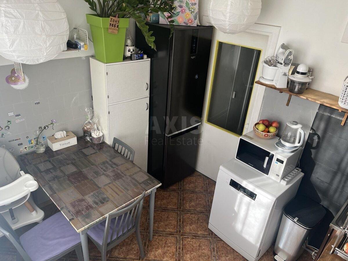 2k apartment vul. Pol'ova 73