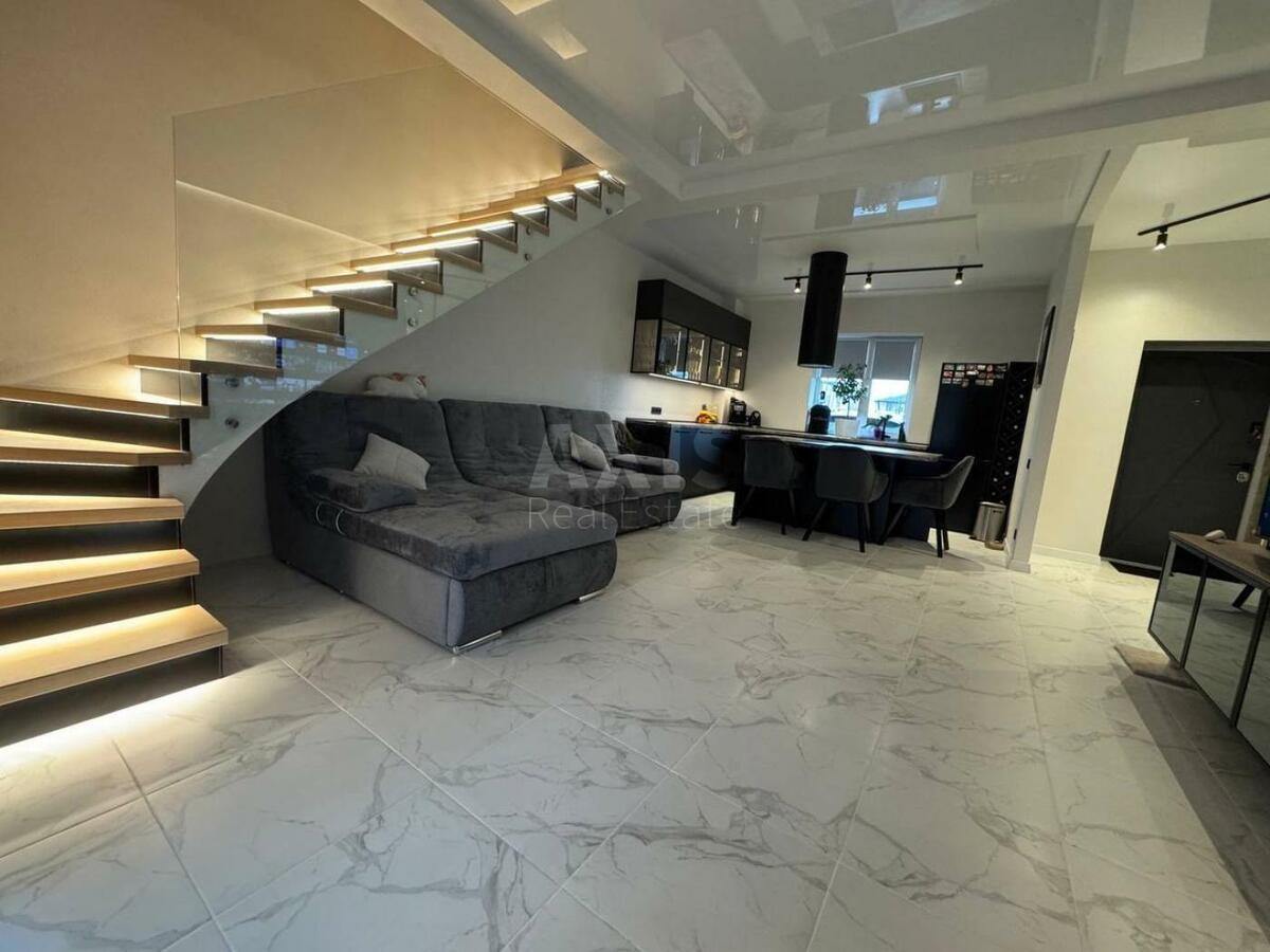 House vul. Vynogradna, 100m2, Kyiv city579315