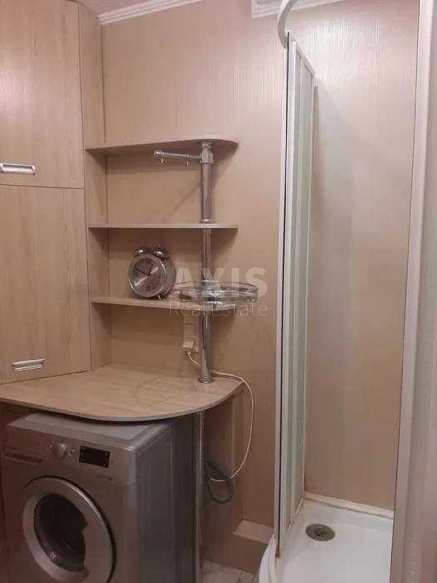 3к квартира ул. Урловская 367