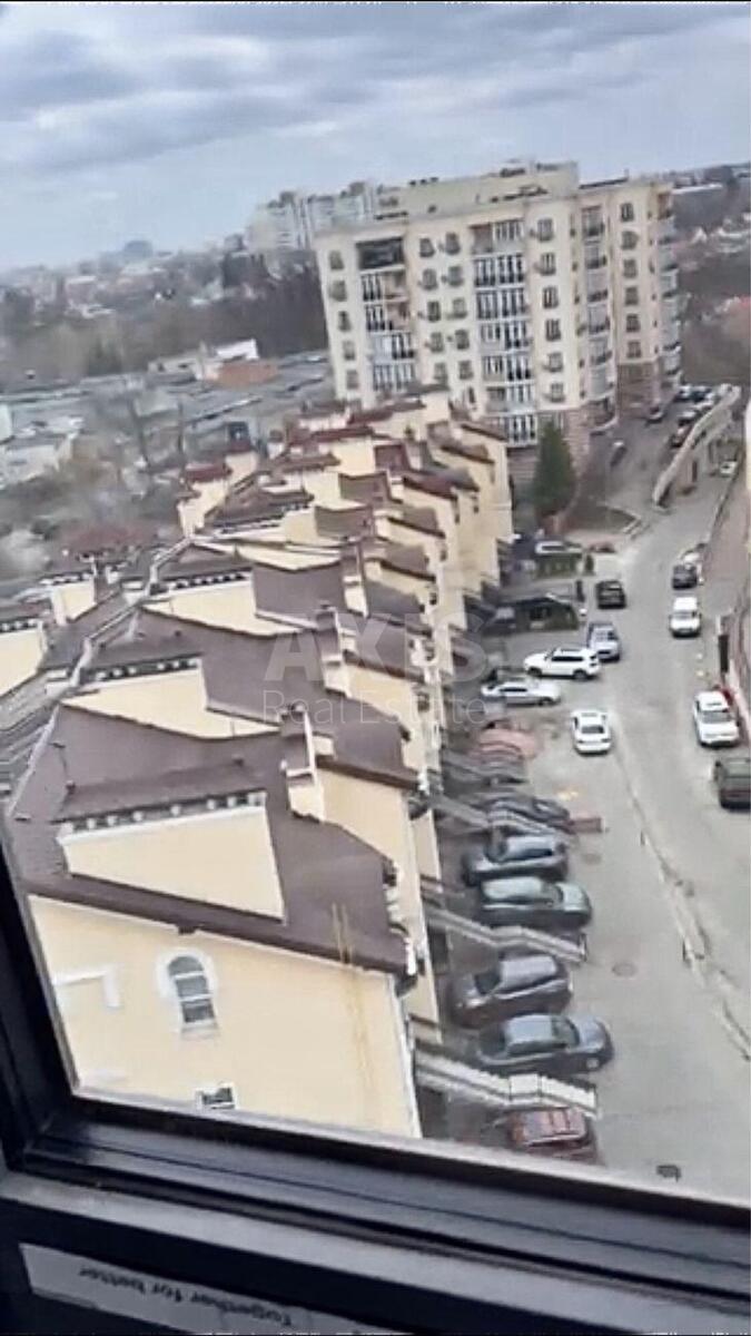 2k apartment vul. Zhabajeva Zhambyla 5580045
