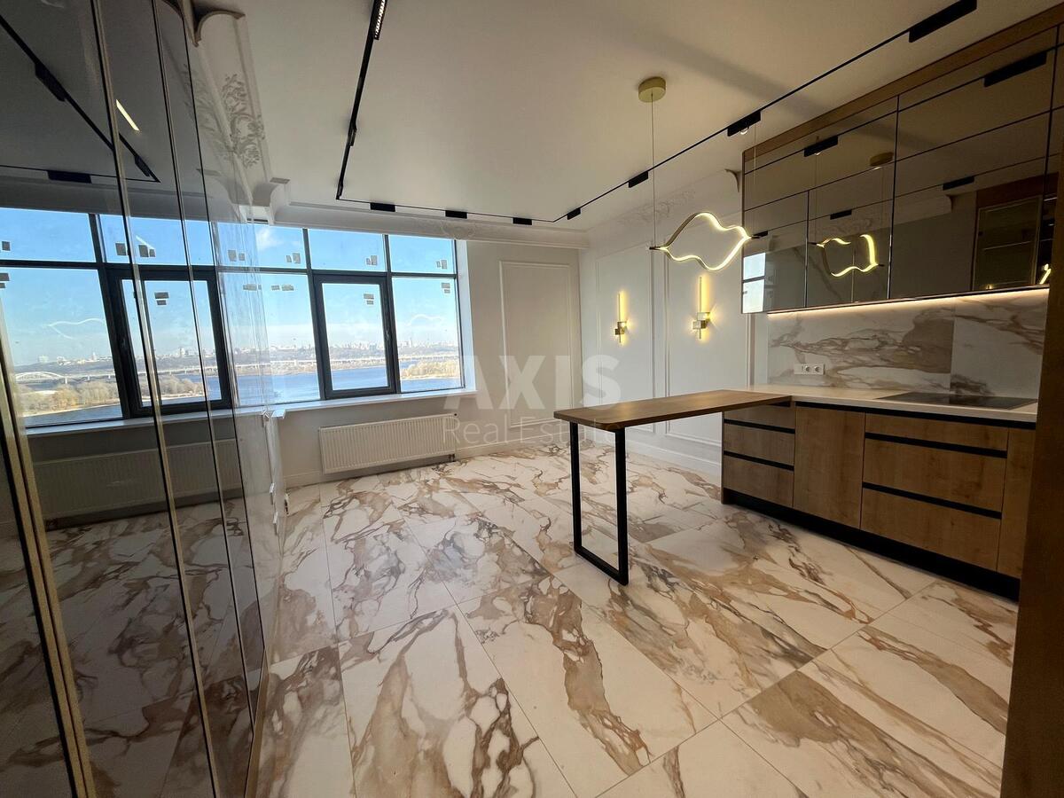 1k apartment vul. Truskavec'ka 10Д622760