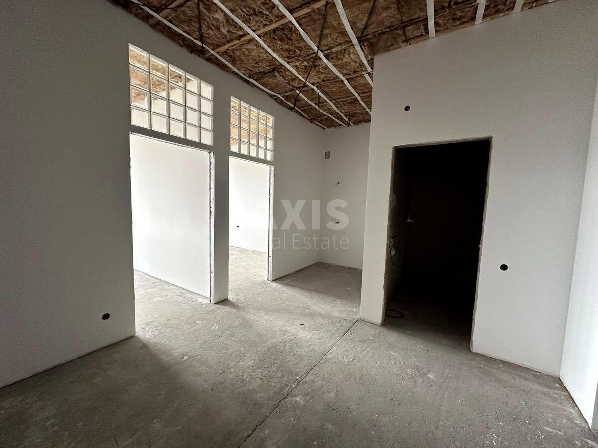 2k apartment vul. Novovokzal'na 696231411