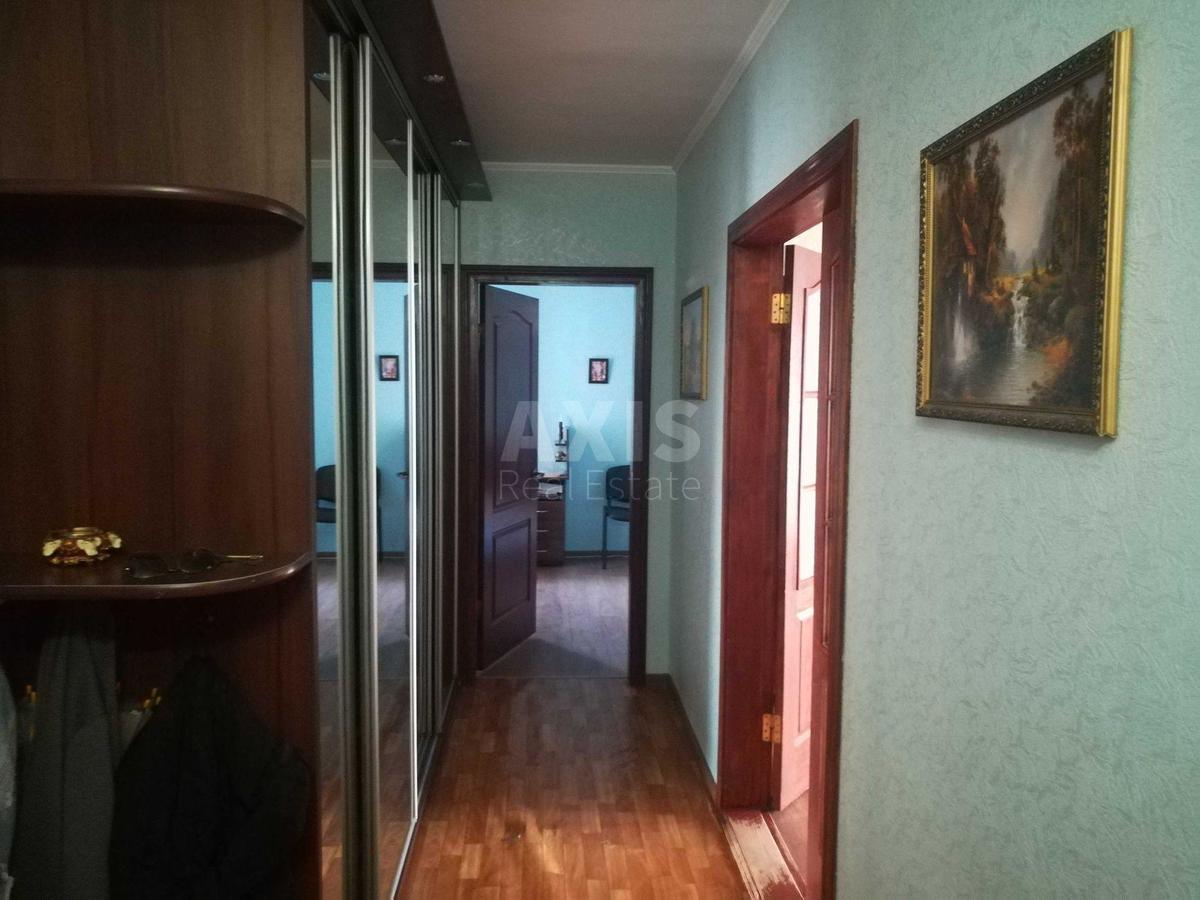 4k apartment vul. Akademika Jefremova 291