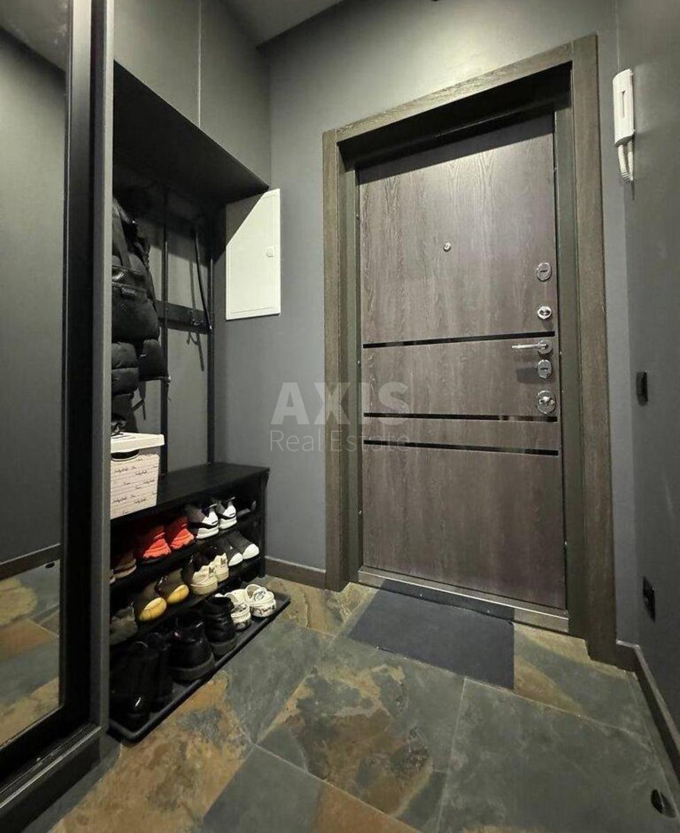 1k apartment vul. Lucenka Dmytra 108