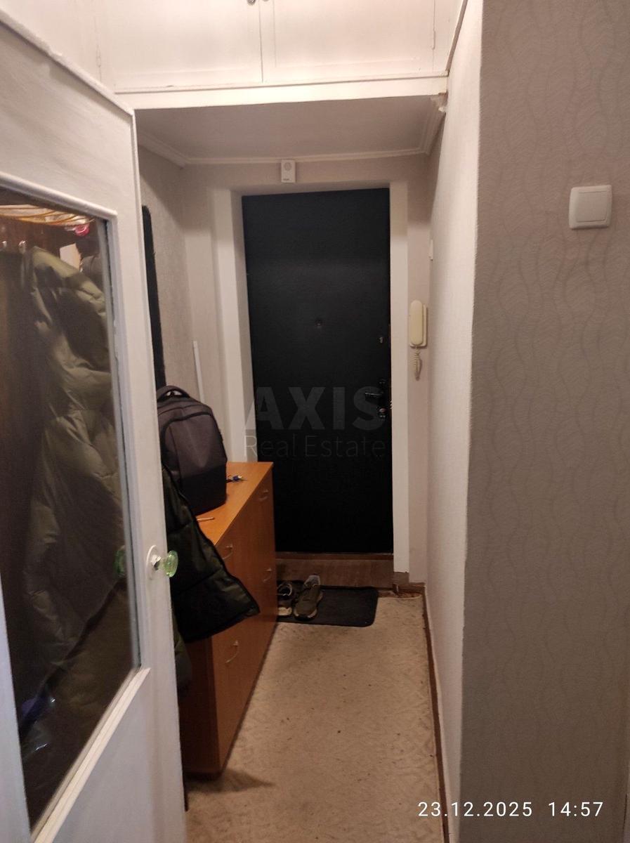 1k apartment vul. Stadionna 21/1636593