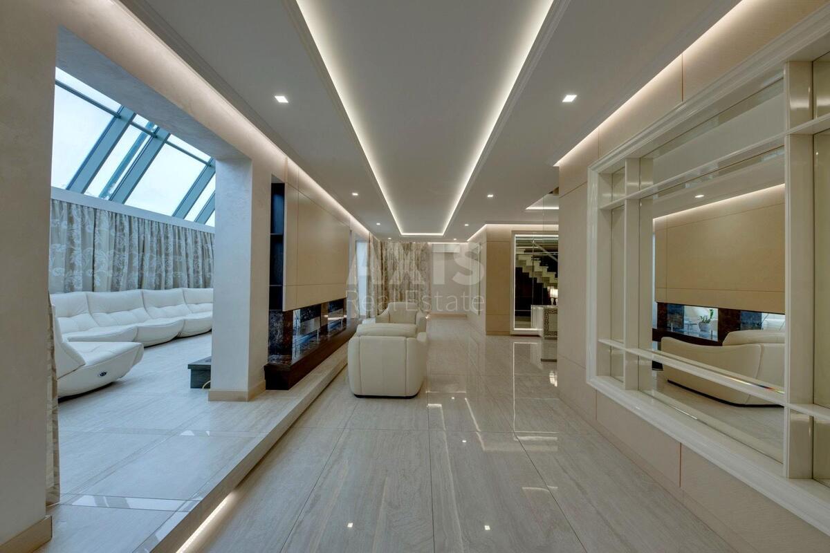 6k apartment vul. Nazarivs'ka 11595092