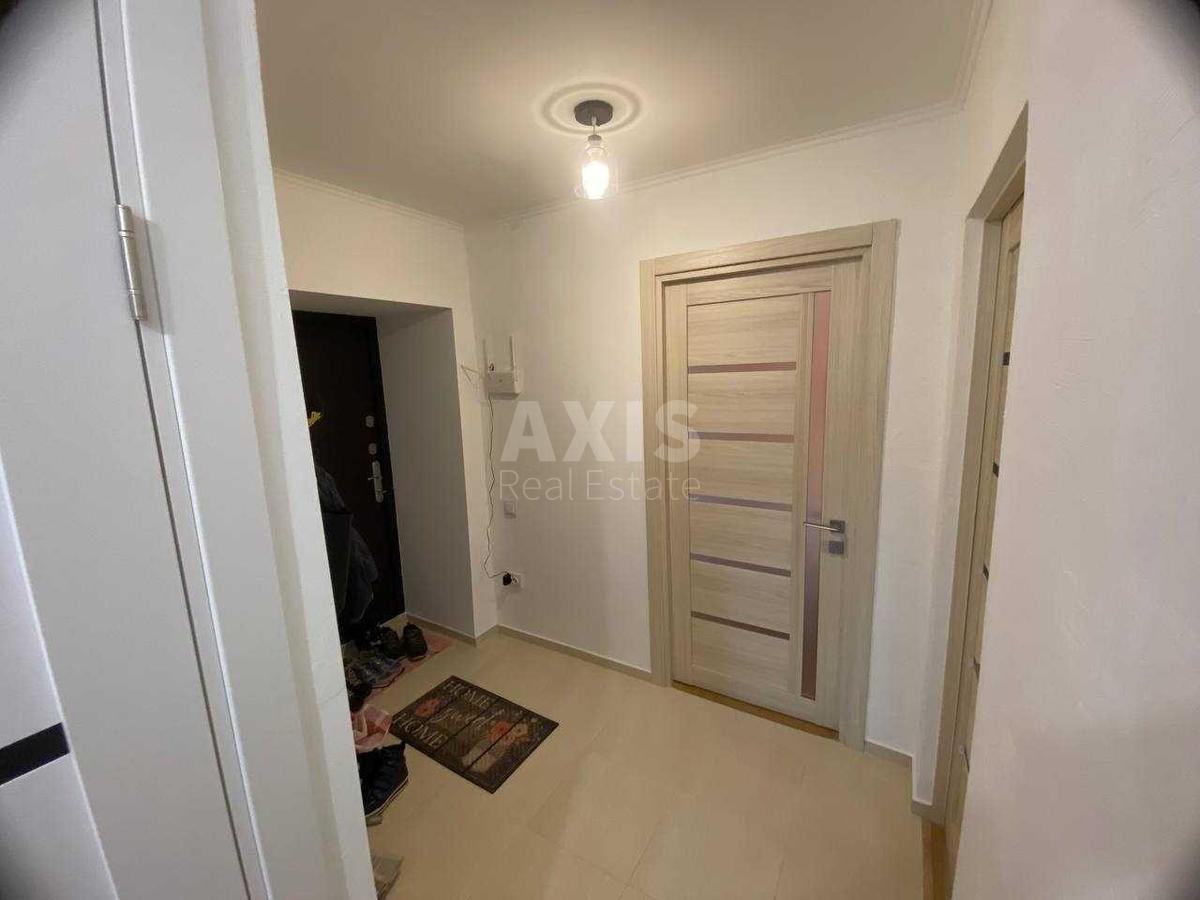 3k apartment pr-t Tychyny Pavla 39