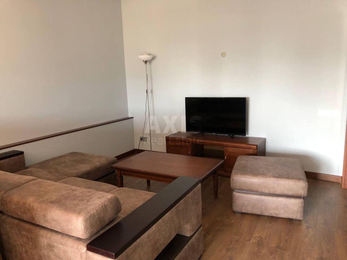 2k apartment pr-t Lobanovs'kogo 45