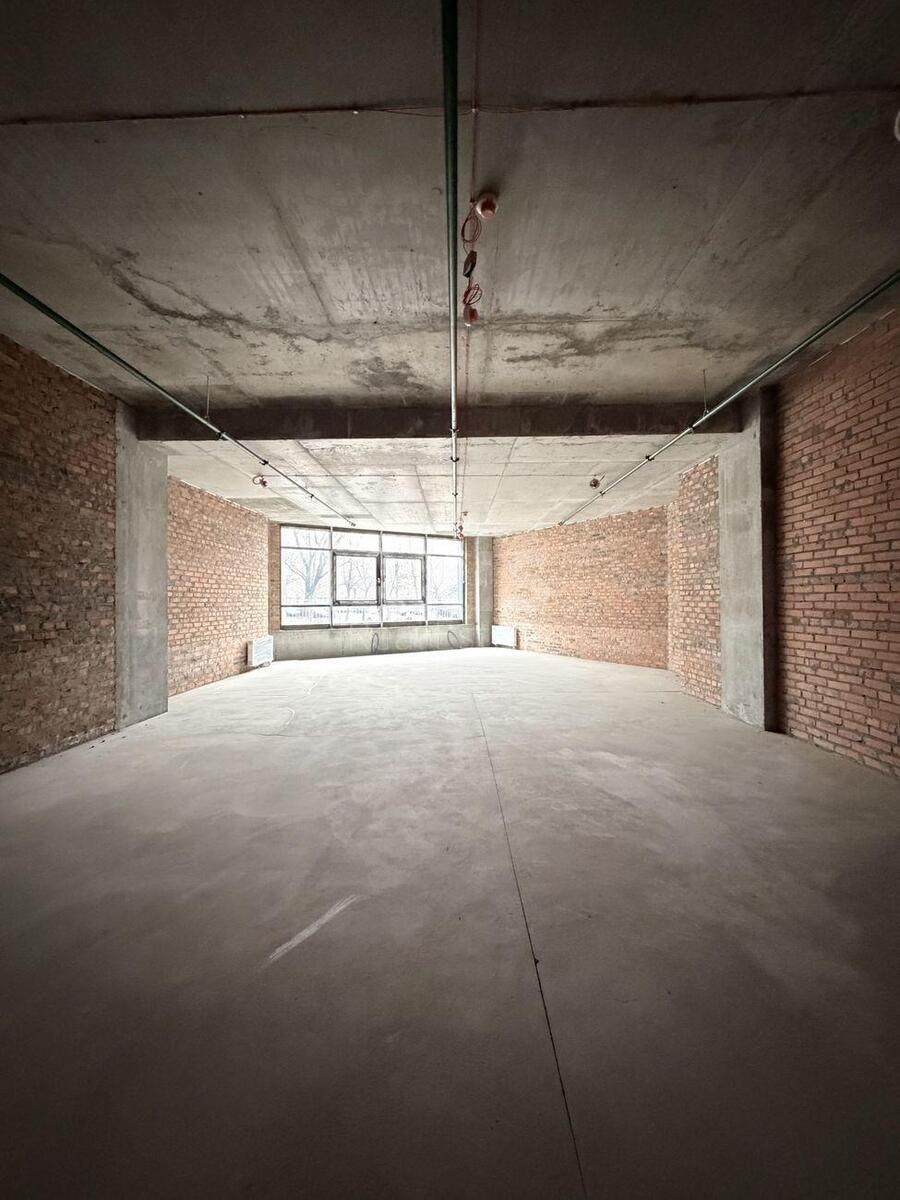 Office pr-t Golosii'vs'kyj 60, 100m2635515