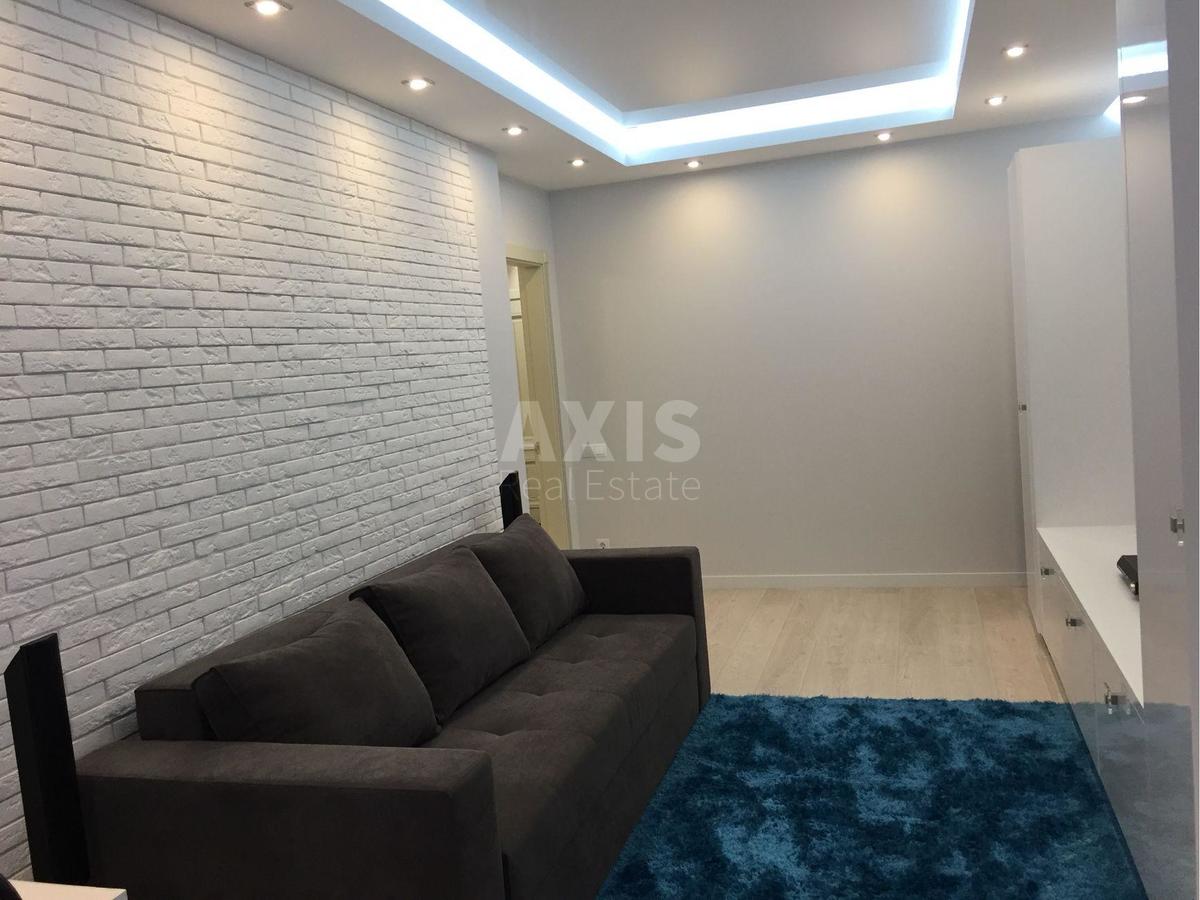 4к квартира ул. Драгоманова 4А437893