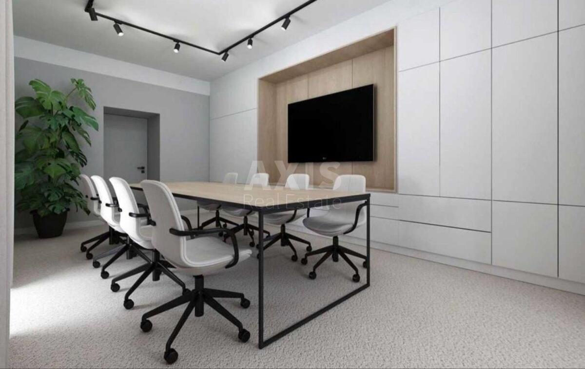 Office vul. Evgena Chykalenko 20, 137m2634325