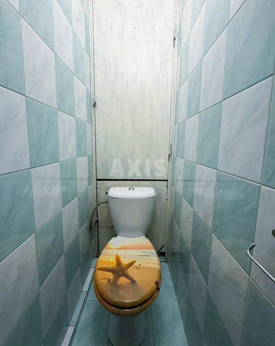 1k apartment pr-t Rokossovs'kogo Marshala 6Б4