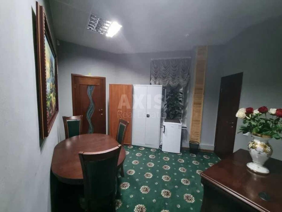 Офис ул. Владимирская 43А, 50м24