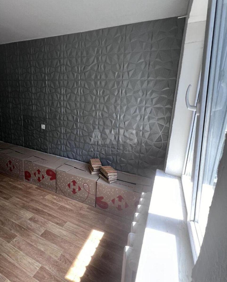 3k apartment vul. Geroi'v Sevastopolja 271