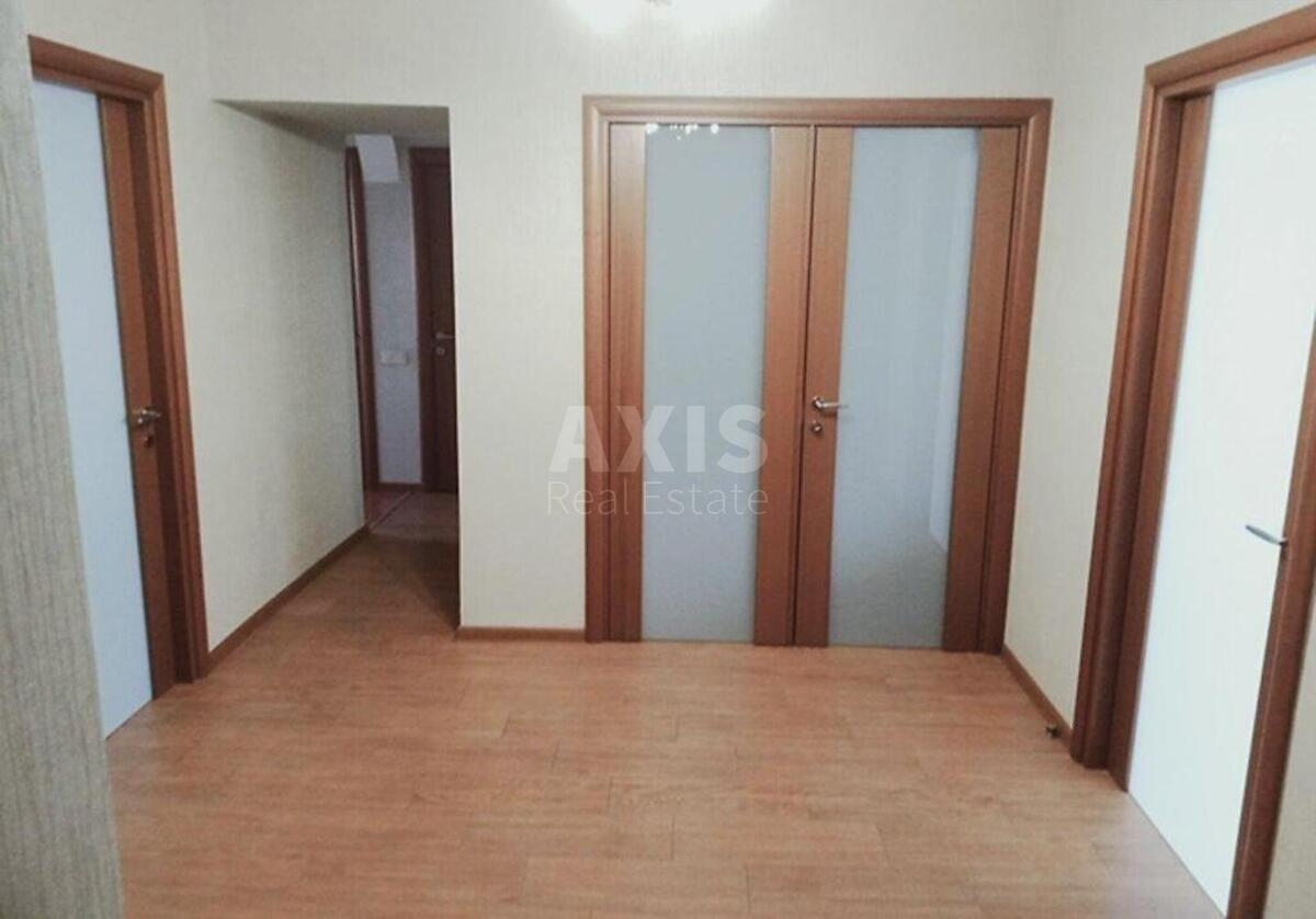 3k apartment bul. Lesi Ukrai'nky 247