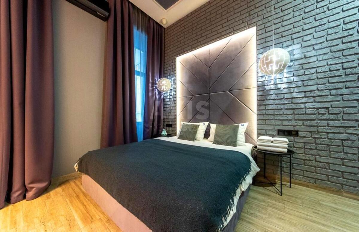 2k apartment vul. Velyka Vasyl'kivs'ka 26Б593323