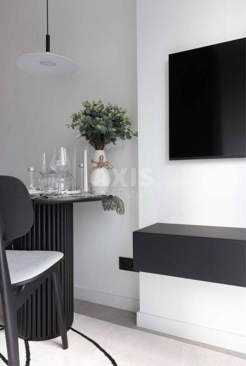 1k apartment vul. Sholudenka 302
