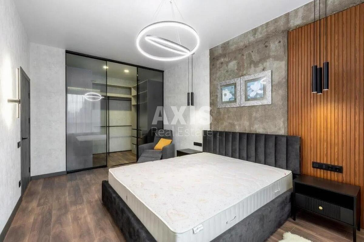 2k apartment Fortechnyy tupyk 7В619031