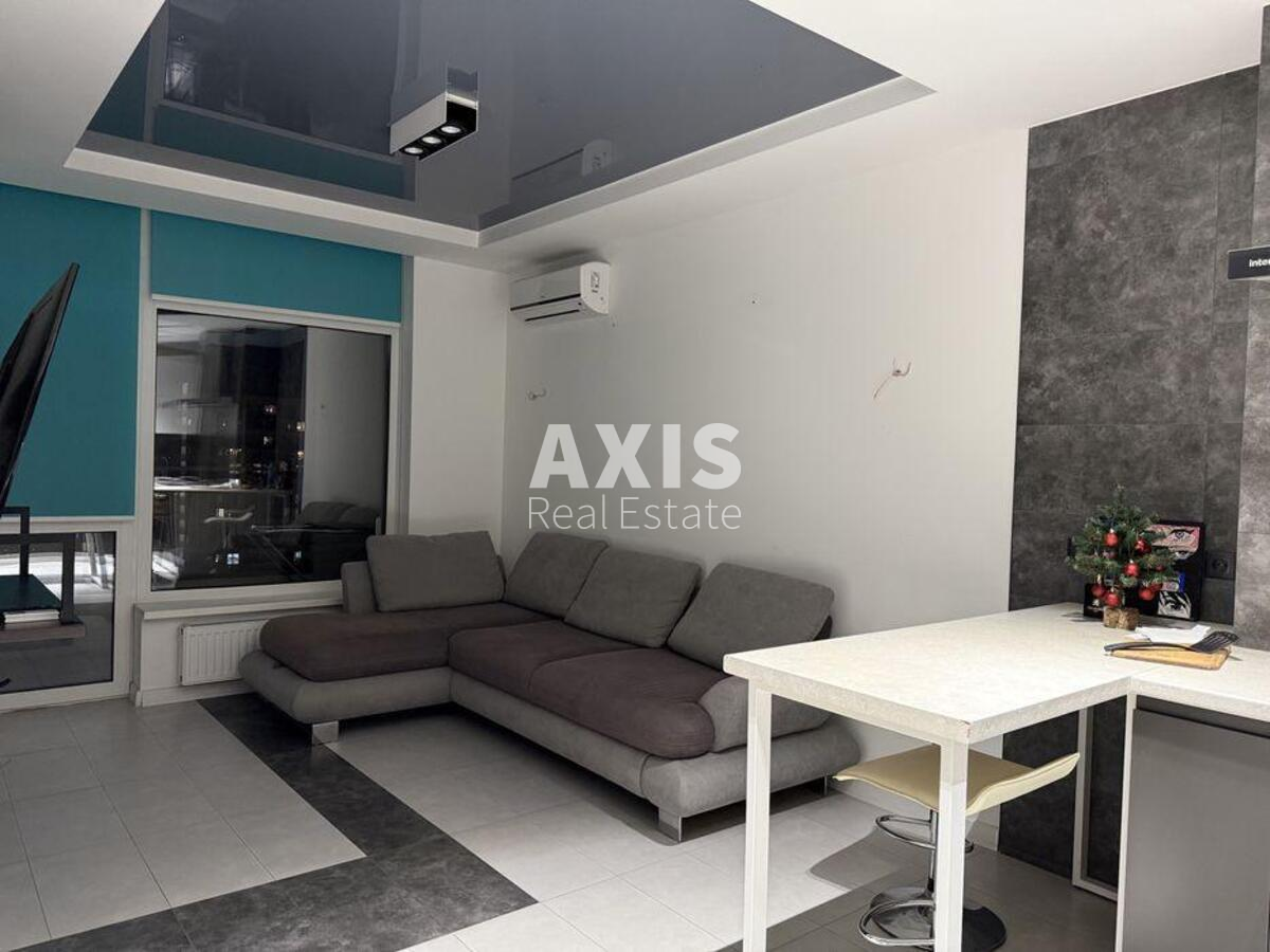 1k apartment pr-t Pravdy 20б1