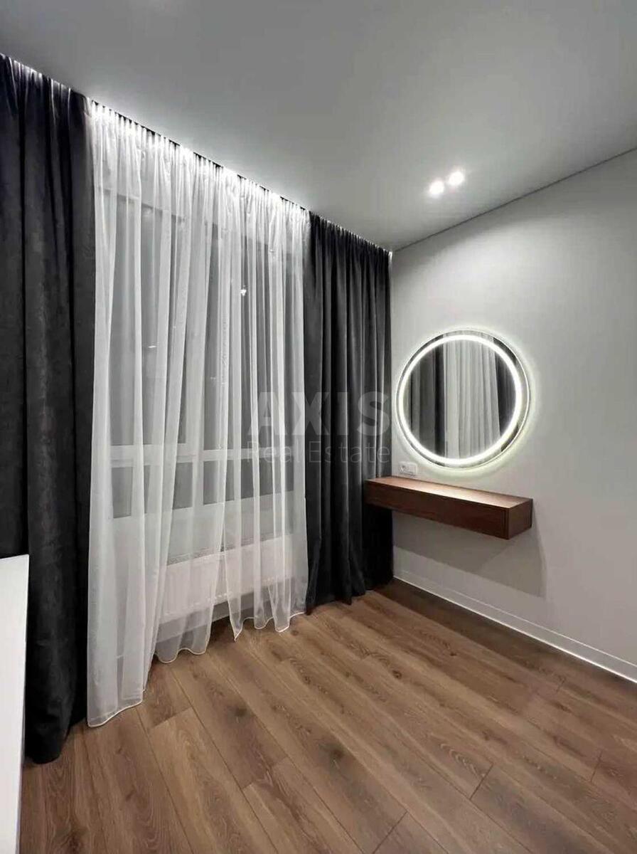 3k apartment vul. Prychal'na 14627214