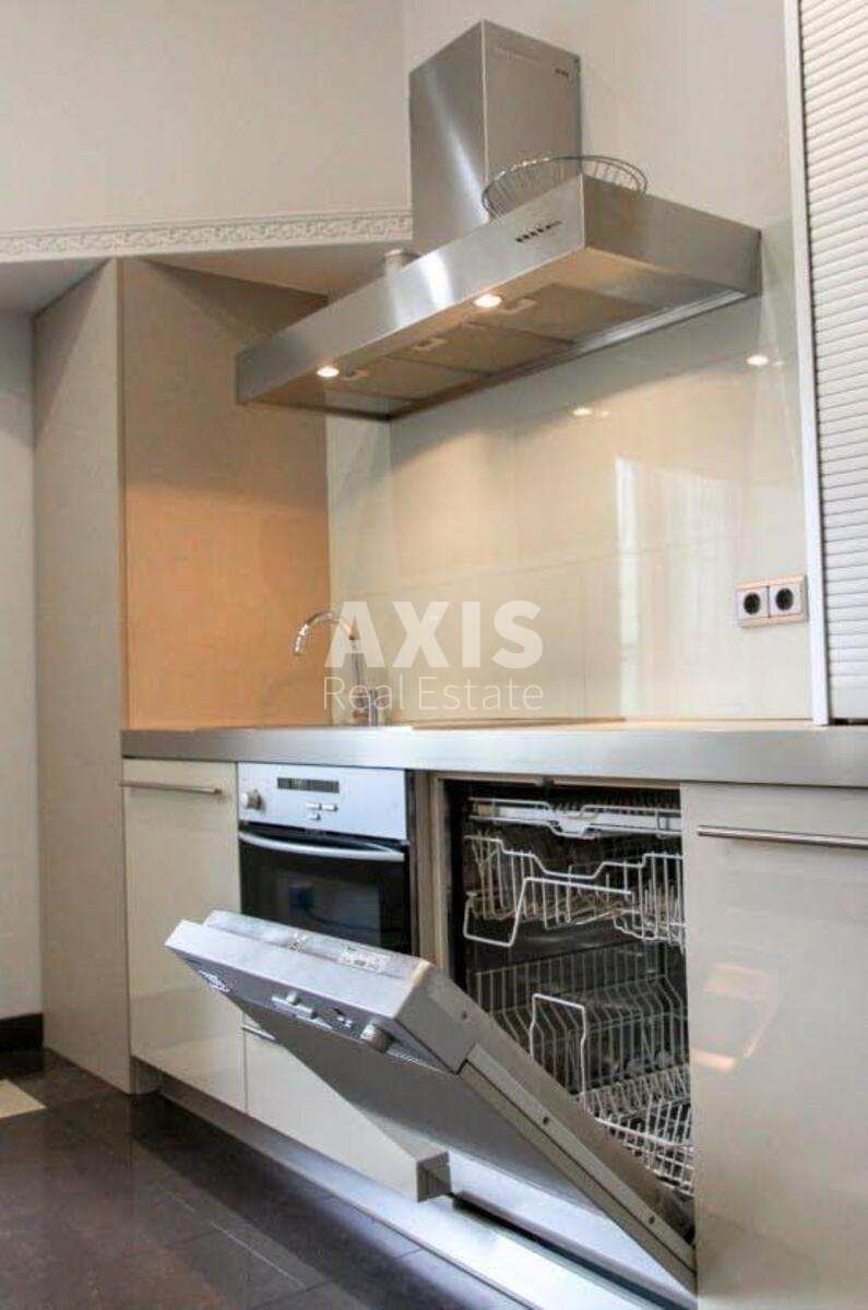 2k apartment vul. Velyka Vasyl'kivs'ka 230