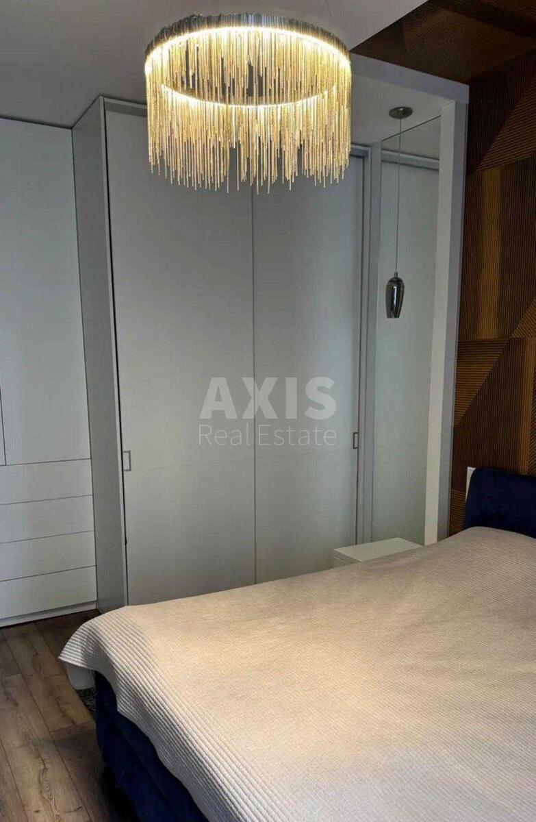 3k apartment vul. Staronavodnyc'ka 6Б627651