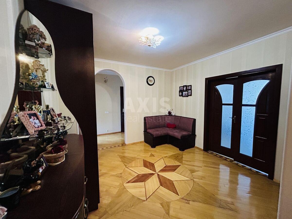 3к квартира пр-т Григоренко Петра 55845914