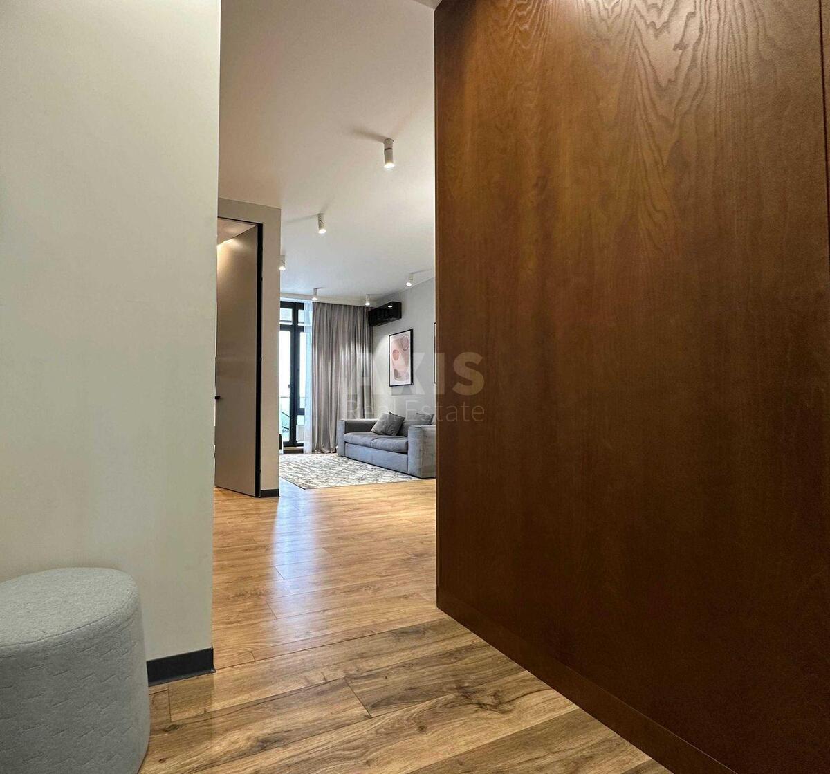 2k apartment vul. Dilova 1/2627817