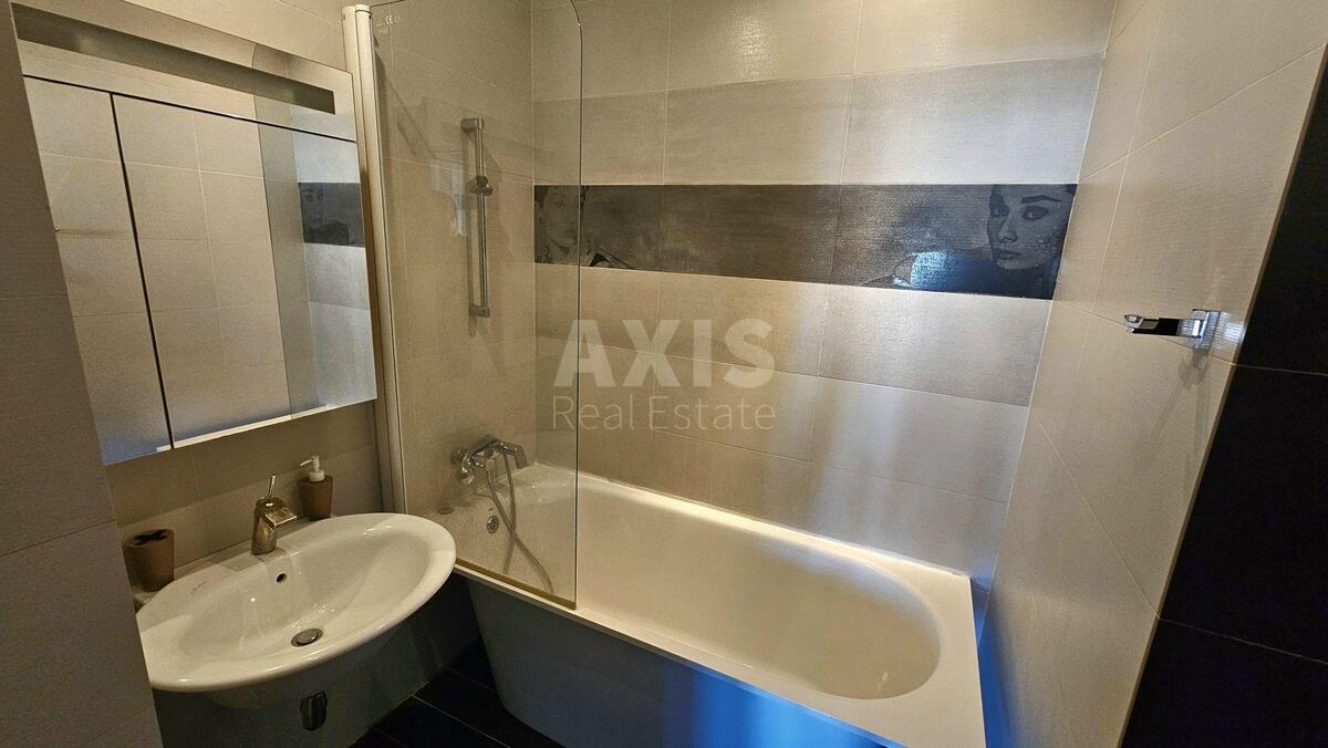 1k apartment vul. Gajdara 275