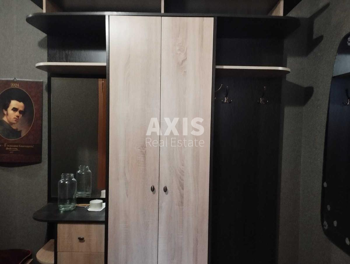 2k apartment vul. Teligy Oleny 17А405355