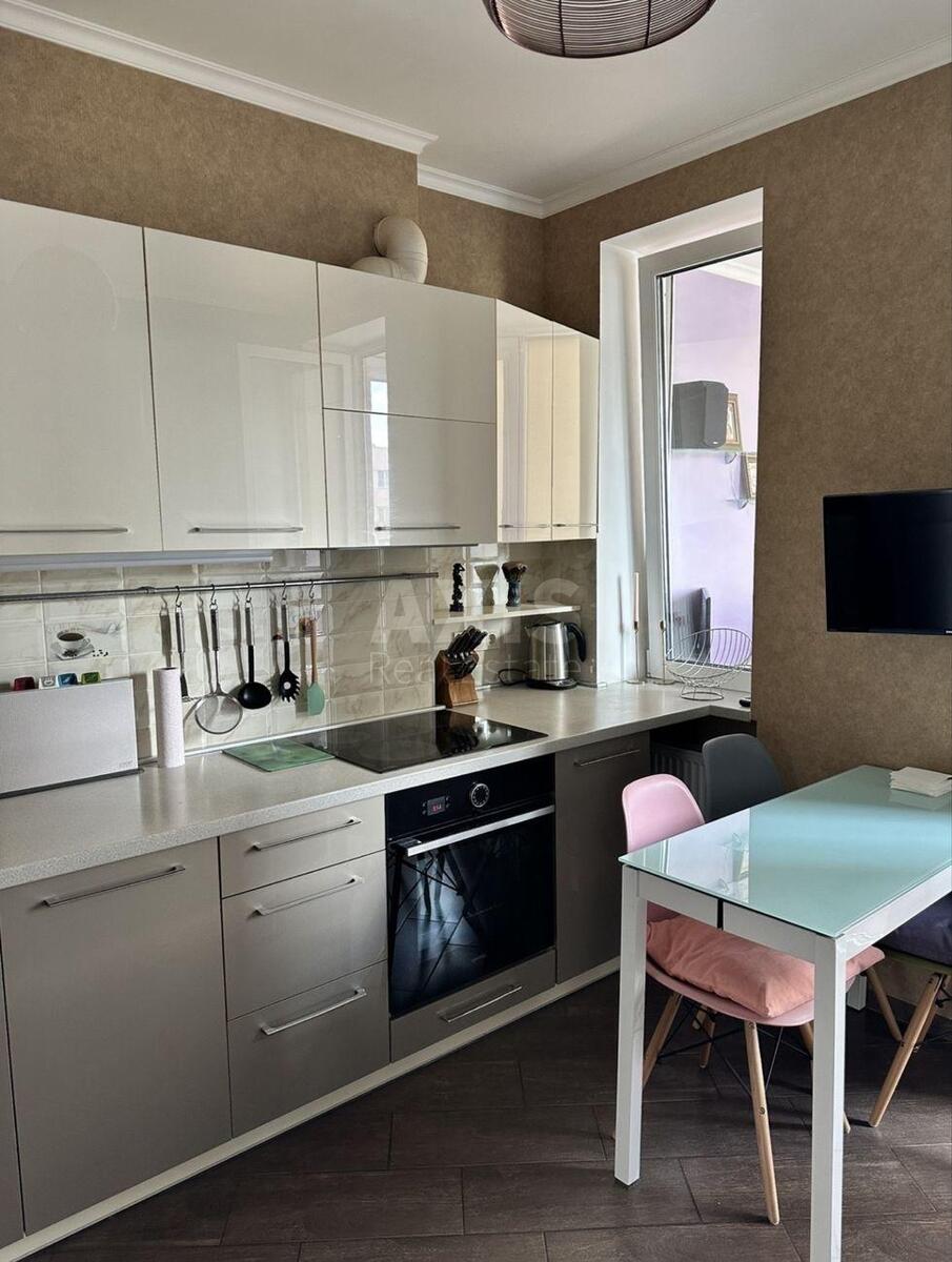 2k apartment vul. Olevs'ka 962820