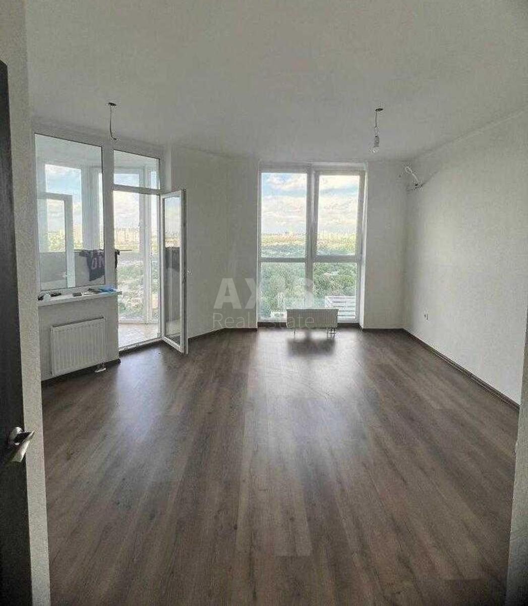 1k apartment vul. Kanal'na 8