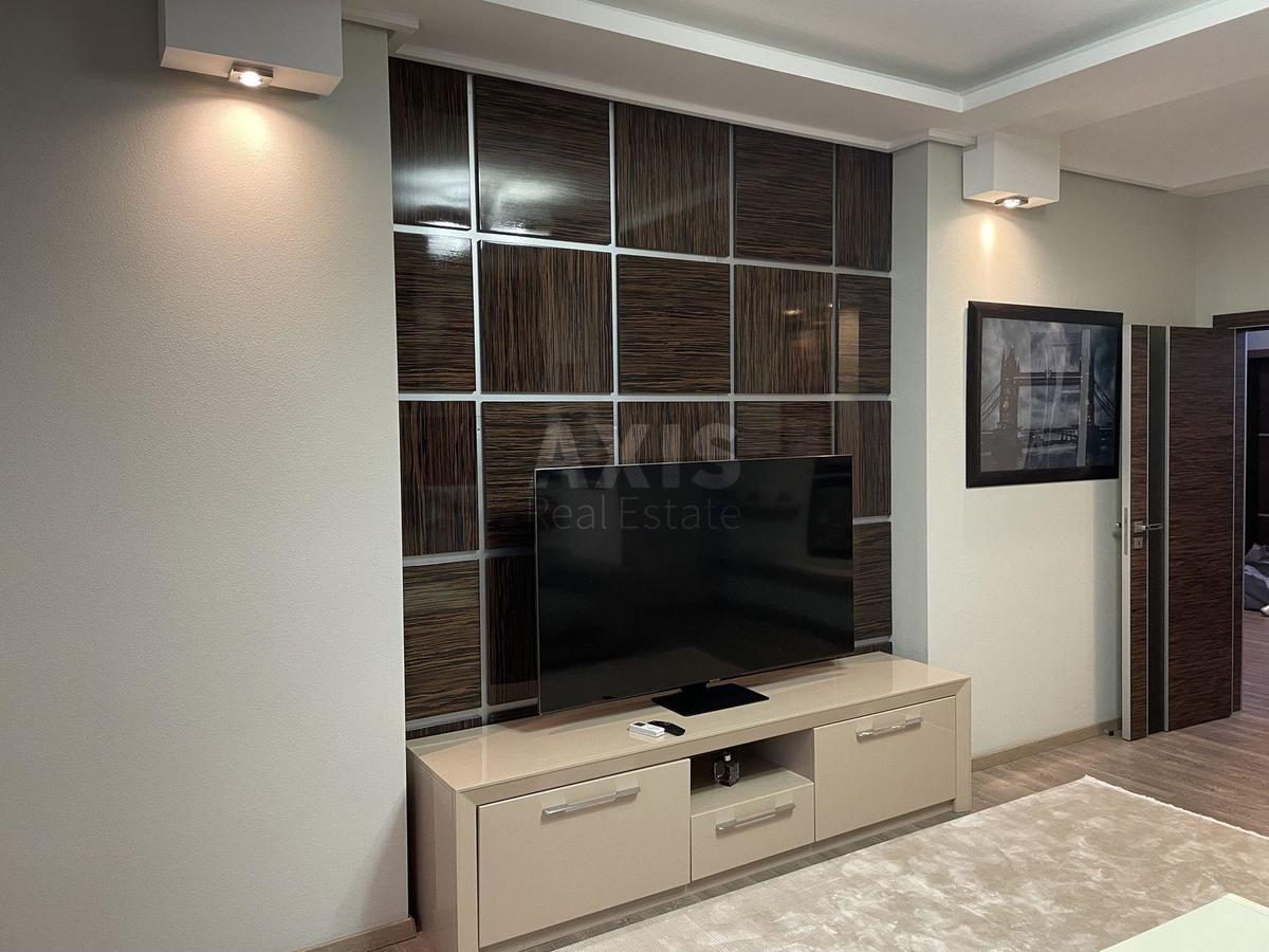 2k apartment vul. Mehanizatoriv 23