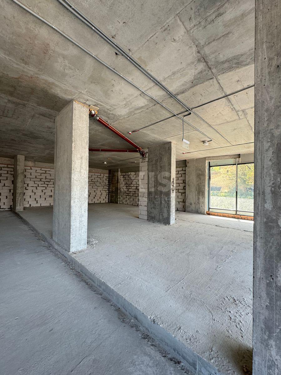 Office vul. Stusa Vasylja 35, 942m28