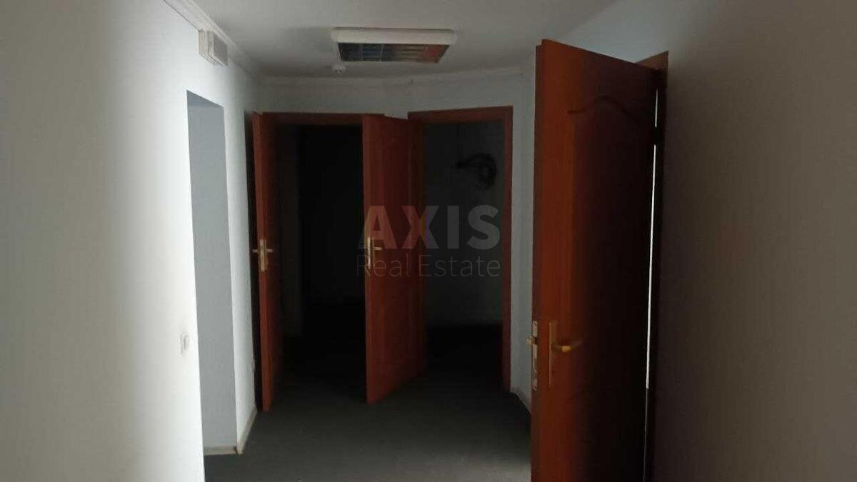 Trade object vul. Smiljans'ka 8, 70m22